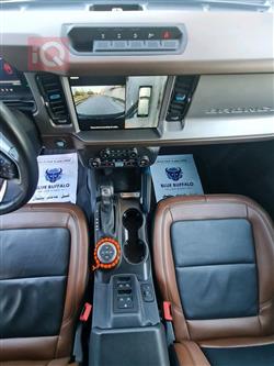 فورد برونكو